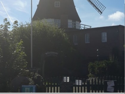 照片: Südermühle "Im Speicher"
